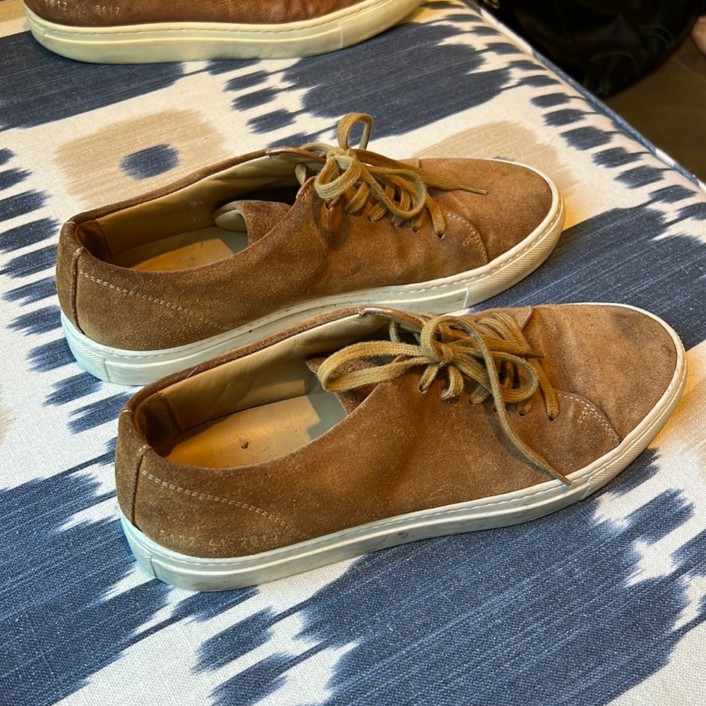 Common Projects size 41